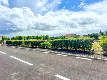Residential Land