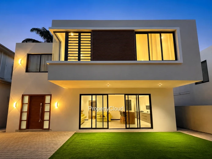 For Sale | Brand New 3-Bedroom House | 10 Min Walk To Balfour Garden | Beau Bassin