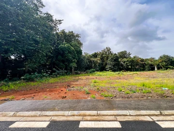 Residential Land