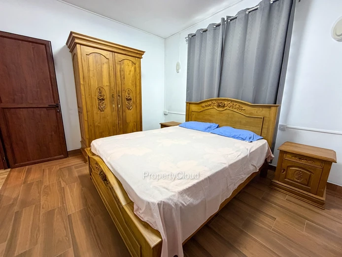 For Rent – 2-Bedroom Apartment - Trou Aux Biches