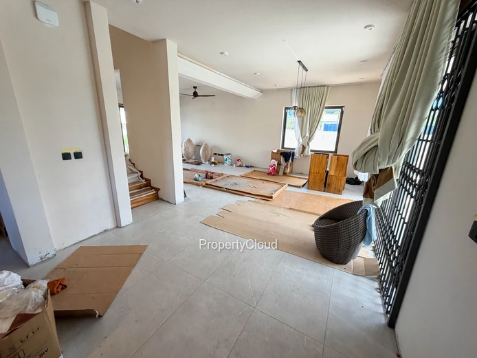 For Rent – 4-Bedroom Villa - Trou Aux Biches