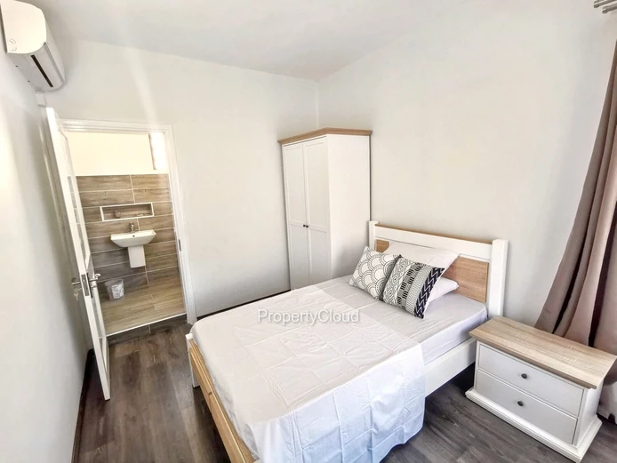 For Rent – Three-Bedroom Townhouse In Ebene