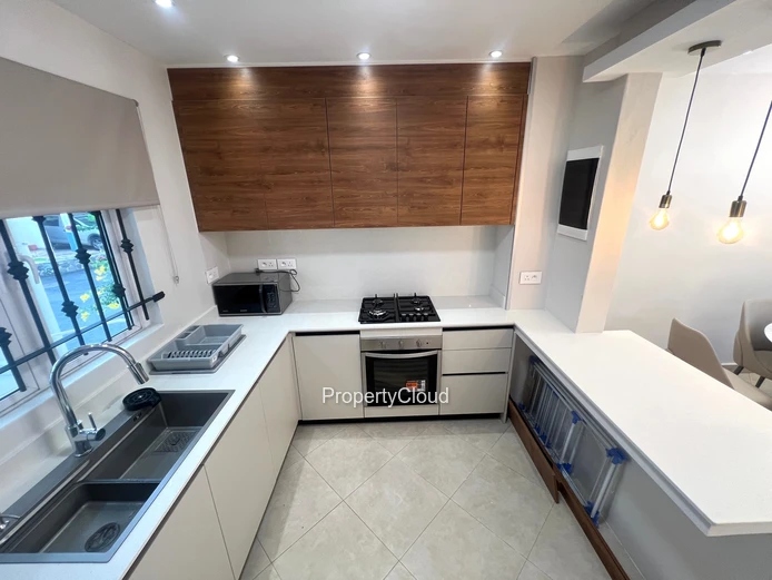 For Rent - 3-Bedroom Duplex - Grand Bay