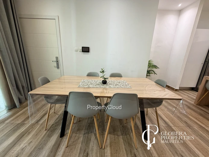Modern Ground-Floor Apartment | Pereybère | Walking Distance To The Beach