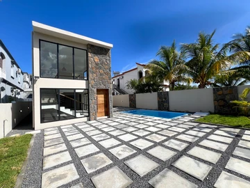 3 Bedroom Villa