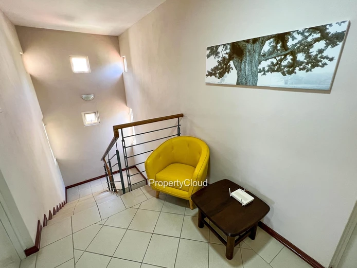 For Rent – 2-Bedroom Townhouse - Cyber-Village - Ebene