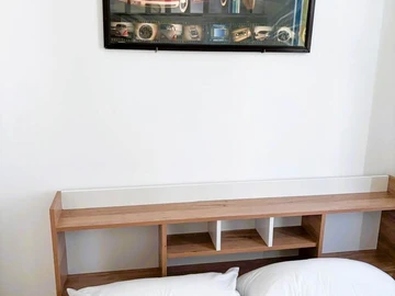 3 Bedroom Penthouse