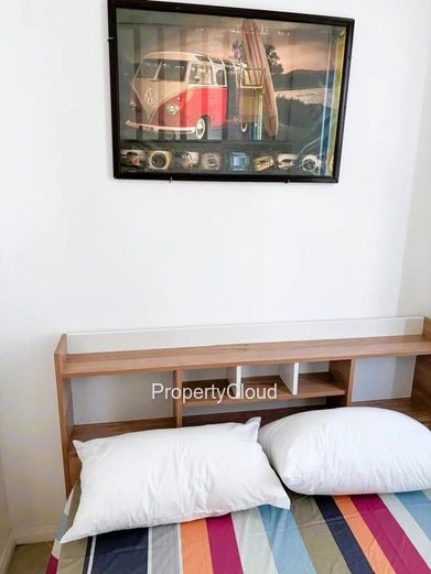 For Rent - 3-Bedroom Penthouse - Poste Lafayette/Roches Noires
