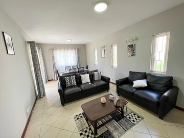 3 Bedroom Townhouse, Duplex