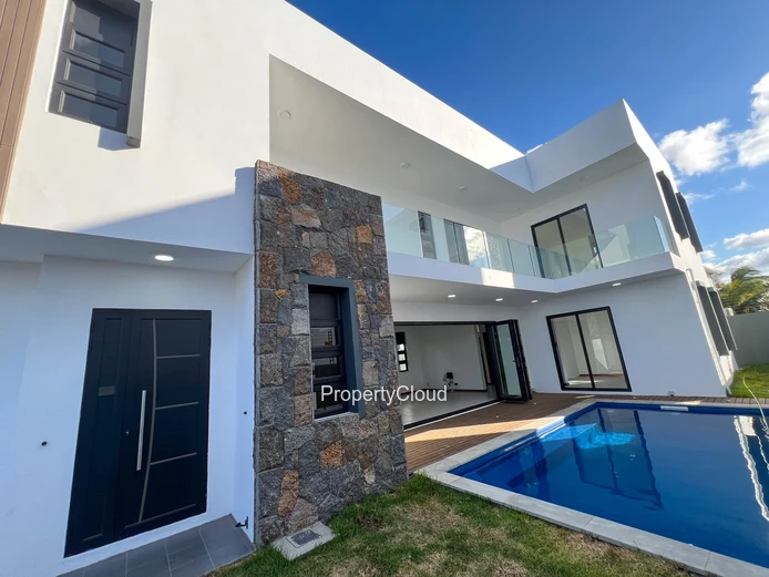 For Sale - Phase 4 Launch | Brand New 4-Bedroom Villas - Pereybere