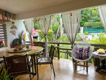 4 Bedroom Villa