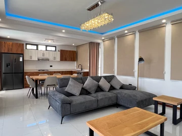 3 Bedroom Villa