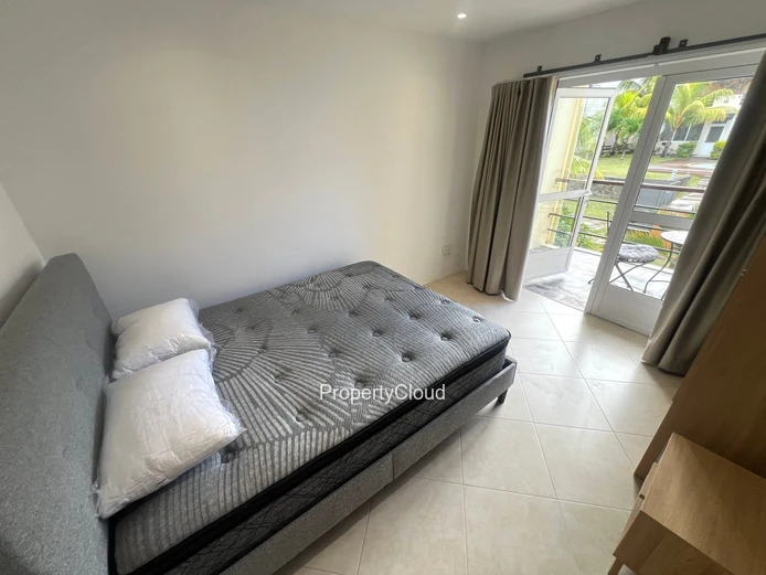 For Rent - 3-Bedroom Duplex - Grand Bay