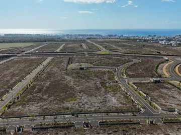 Residential Land