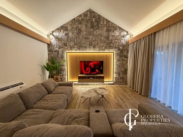 4 Bedroom Villa