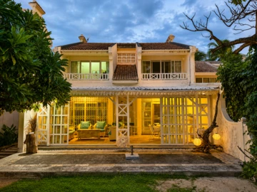 3 Bedroom Townhouse, Duplex