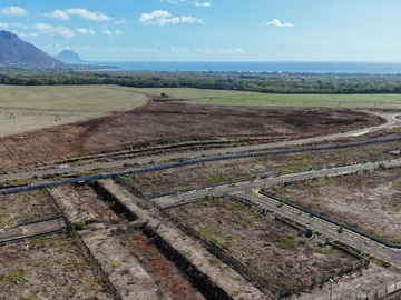 Residential Land