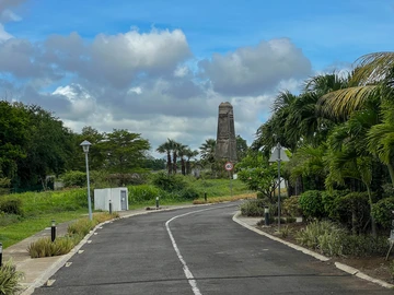 Residential Land