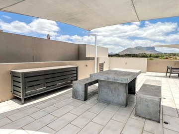 3 Bedroom Penthouse