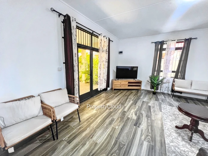 For Rent – 3-Bedroom Duplex (A) - Trou Aux Biches