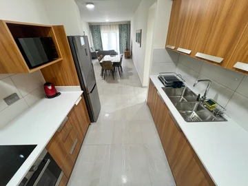 3 Bedroom Apartment
