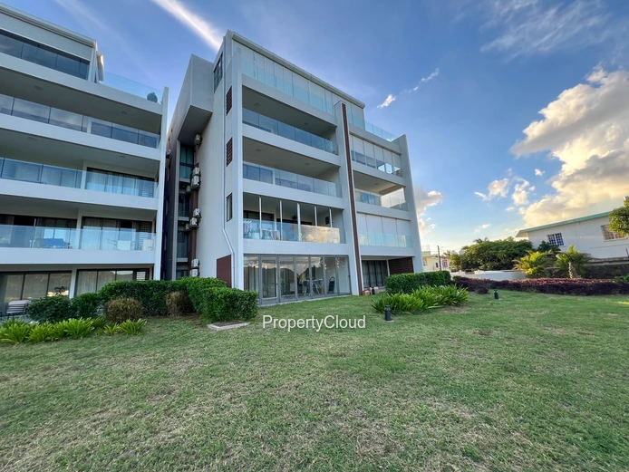 For Rent - Spacious 3-Bedroom Apartment (Ground-Floor) – Belle Etoile - Beau-Bassin