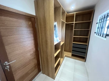 3 Bedroom Townhouse, Duplex