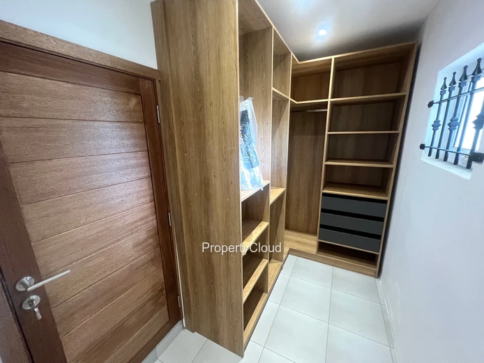 For Rent - 3-Bedroom Duplex - Grand Bay