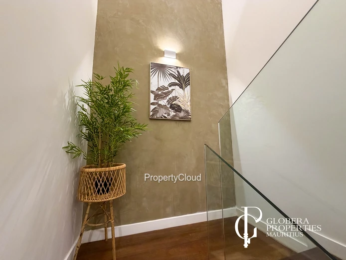 Standout Private Villa – Fully Furnished – Grand Bay