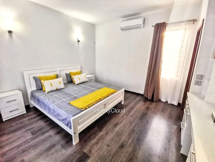 For Rent – Three-Bedroom Townhouse In Ebene
