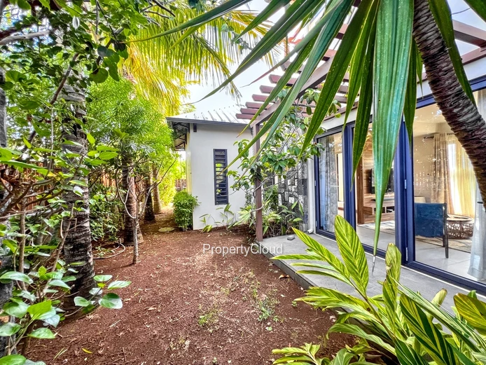 À Louer - Villa De 4 Chambres - Flic En Flac