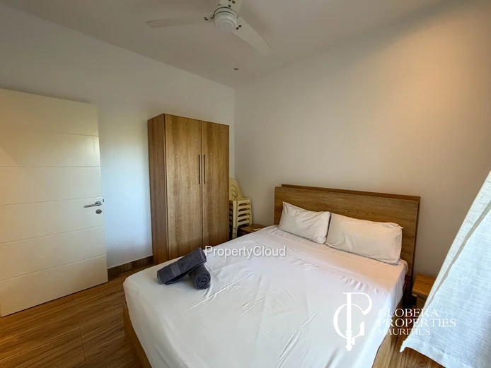 Modern Ground-Floor Apartment | Pereybère | Walking Distance To The Beach