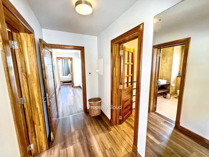 À Louer - Villa De 4 Chambres - Flic En Flac