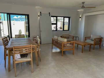 4 Bedroom Villa