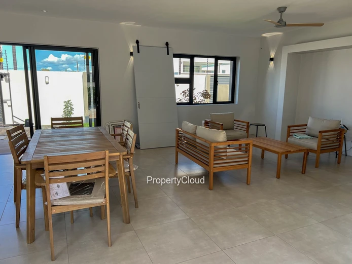 For Rent - Brand New 4-Bedroom Villa - Grand Bay
