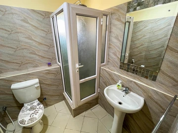 3 Bedroom Townhouse, Duplex