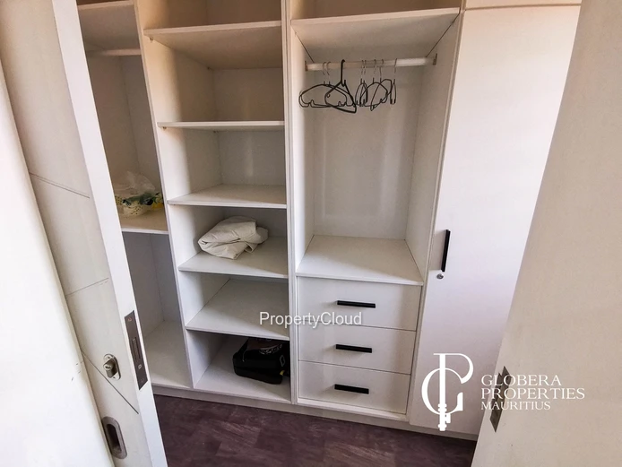 For Rent - 3-Bedroom Villa - Les Jardins D’Anna, Flic-En-Flac