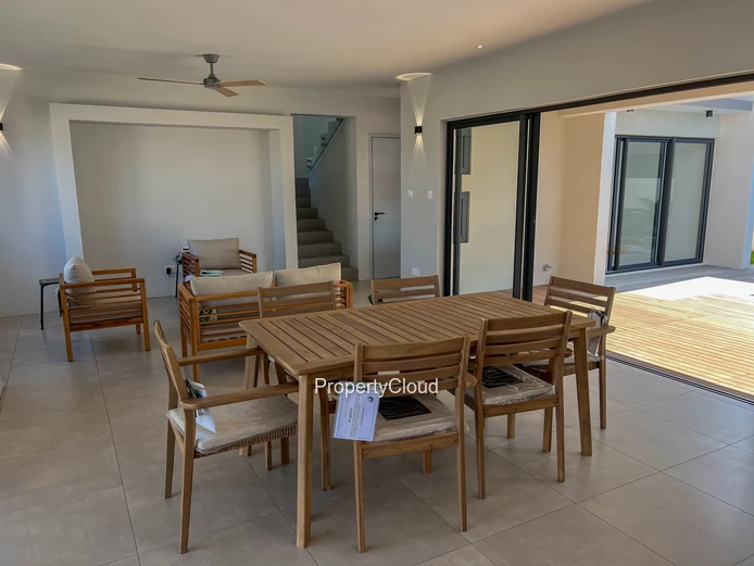 For Rent - Brand New 4-Bedroom Villa - Grand Bay