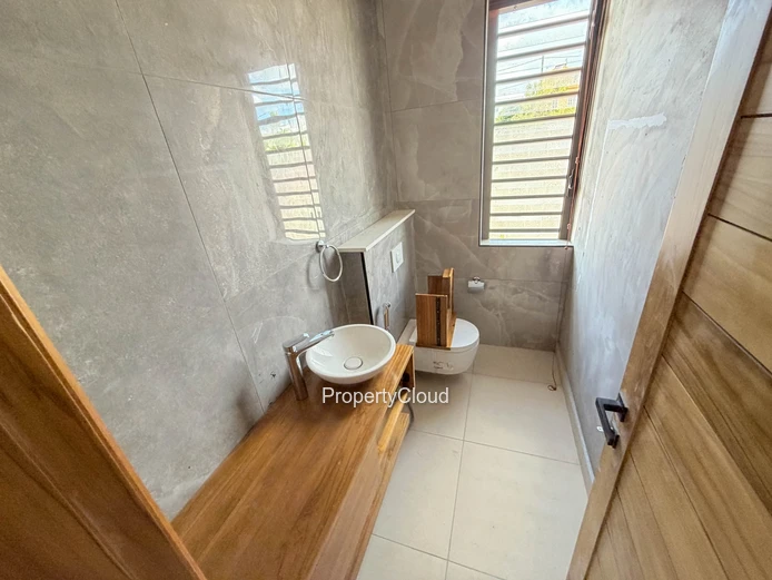 For Rent – 4-Bedroom Villa - Trou Aux Biches