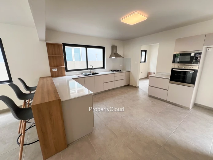 For Sale - Brand New 3-Bedroom Villa - Pereybere