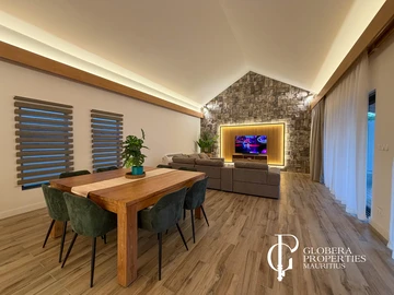 4 Bedroom Villa