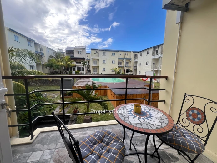 For Rent - 3-Bedroom Duplex - Grand Bay