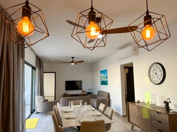 3 Bedroom Villa