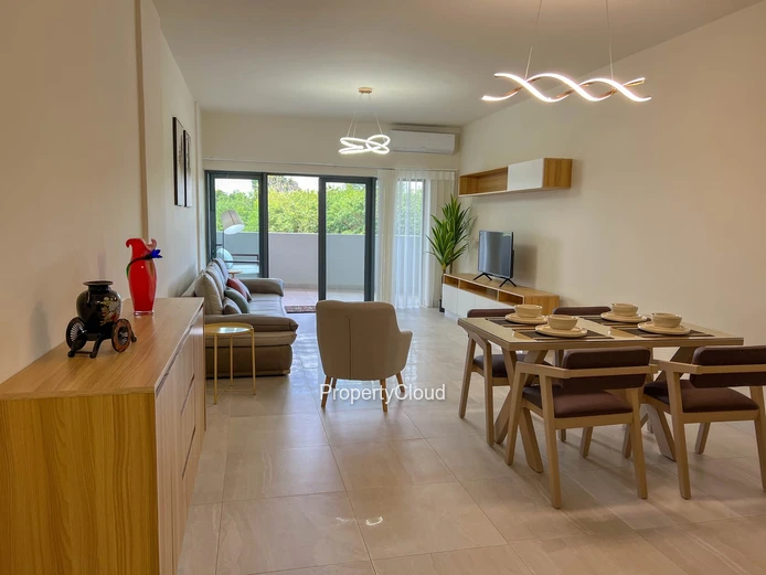 For Rent - 3-Bedroom Apartment - Sky Garden - Trianon