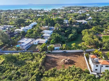 Residential Land