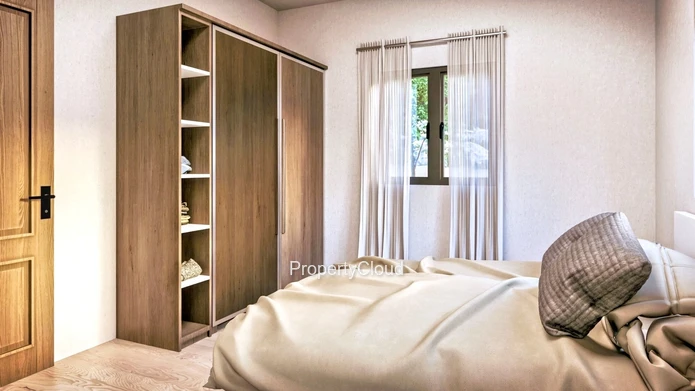 For Sale - Premium 3-Bedroom Apartments - Ruisseau Palmyre - Flic En Flac