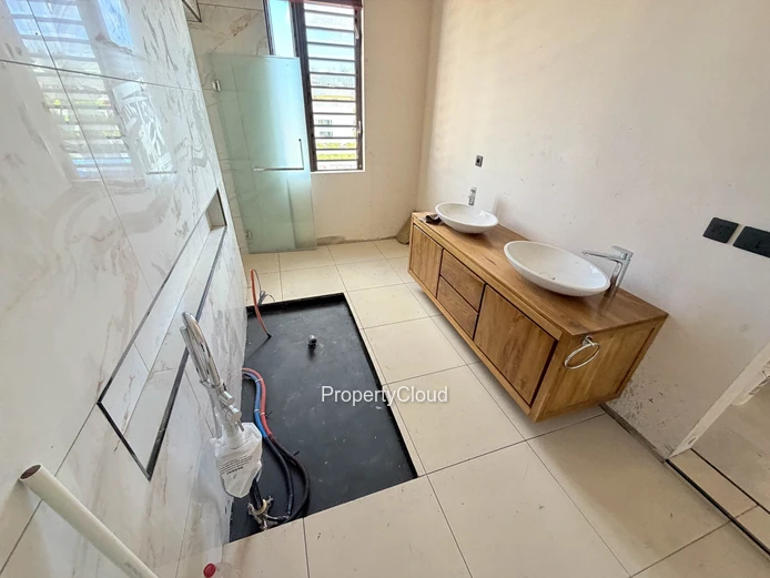 For Rent – 4-Bedroom Villa - Trou Aux Biches