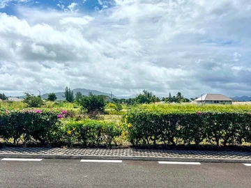 Residential Land