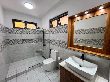 3 Bedroom Villa