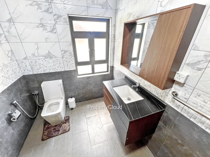 For Rent – 3-Bedroom Duplex (A) - Trou Aux Biches